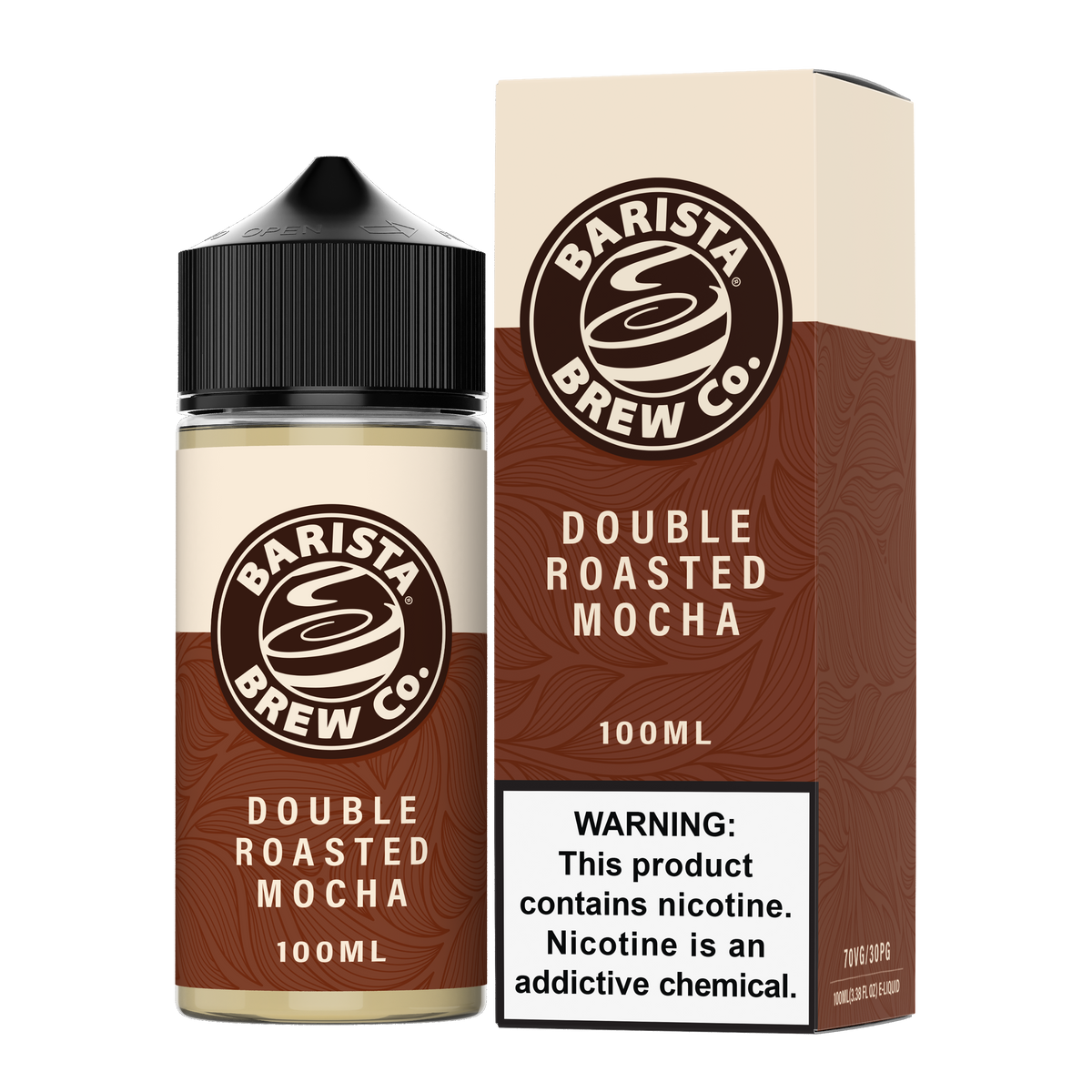 Barista Brew 100ml