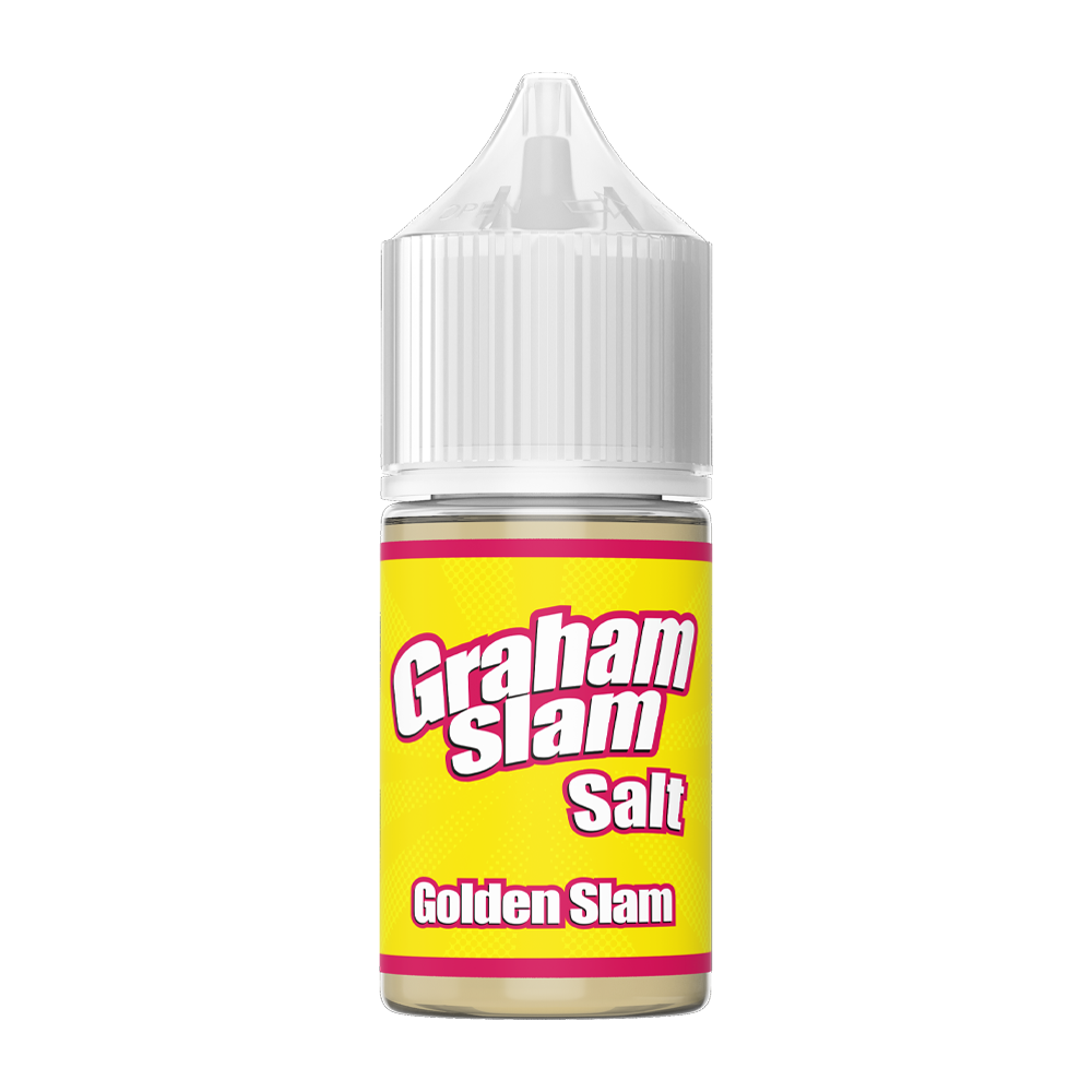 Slam Juice 30ml Salts