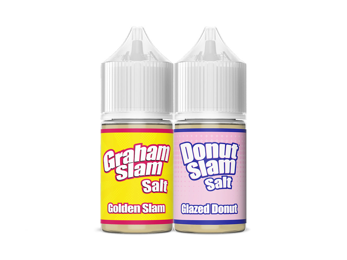 Slam Juice 30ml Salts