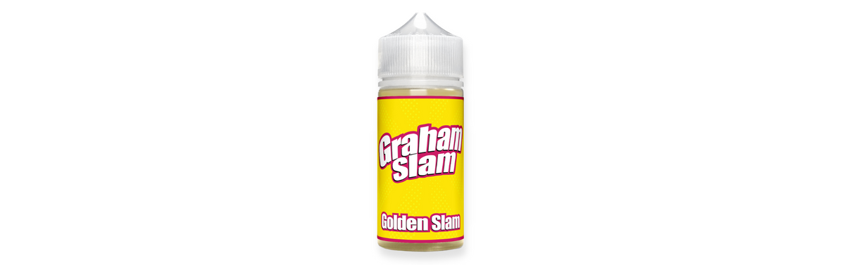 Graham Slam 100ml